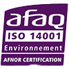 label iso14001